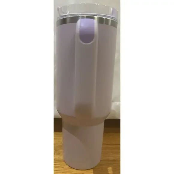 Stanley Lavender 40 oz Tumbler - Picture 2 of 7